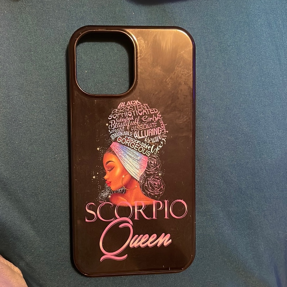 Iphone 12 Pro Max and iPhone 13 Pro Max Phone Case